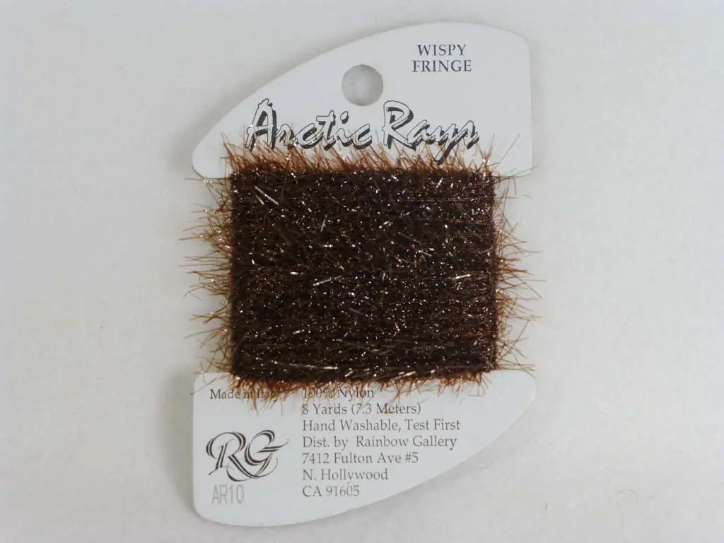 Arctic Rays Ar10 Brown 1