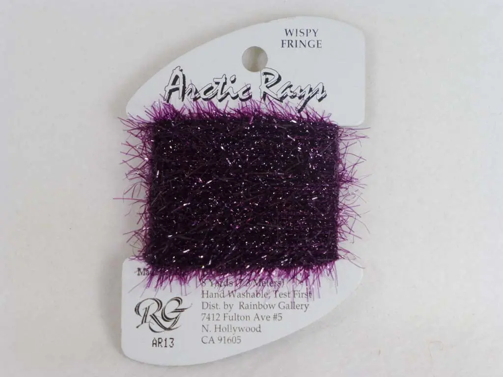 Arctic Rays Ar13 Burgundy 1