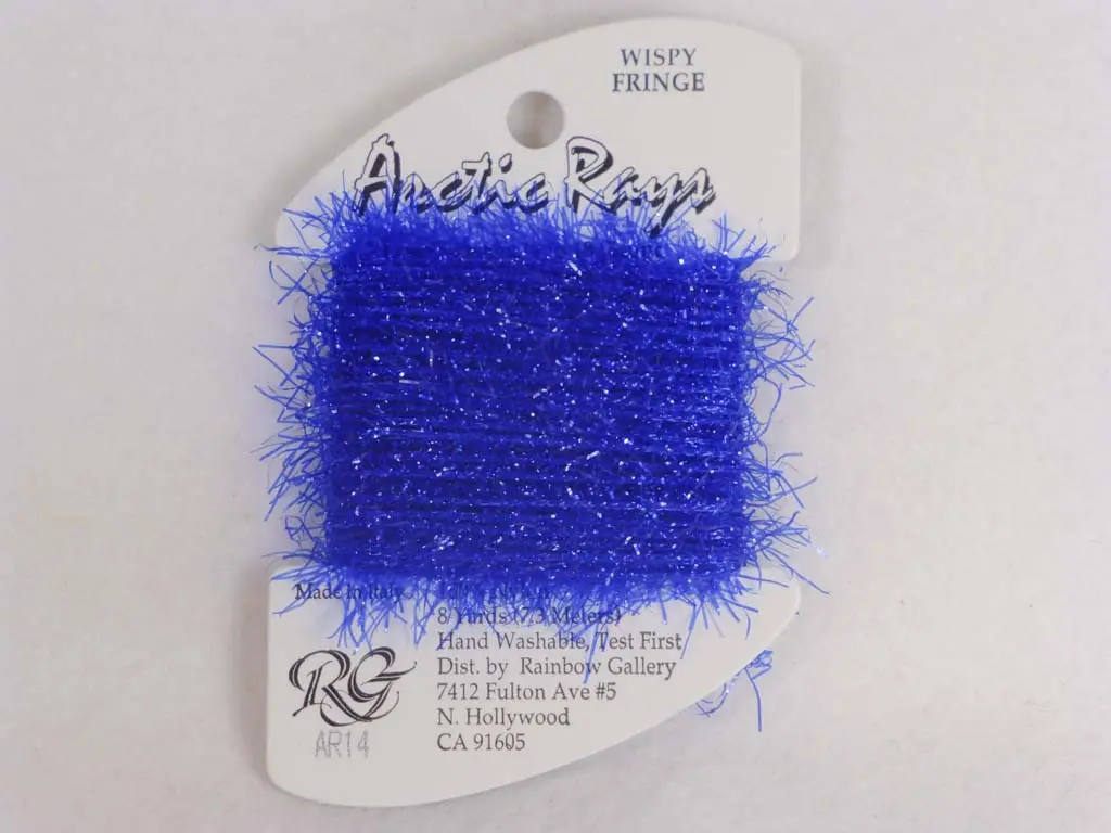 Arctic Rays Ar14 Brite Blue 1