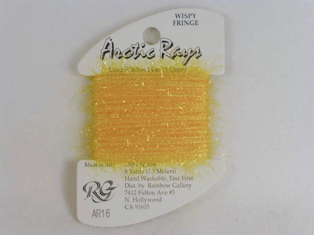 Arctic Rays Ar16 Brite Gold 1