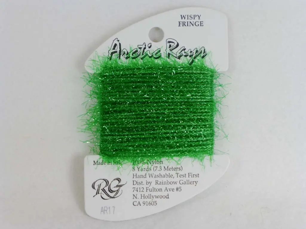 Arctic Rays Ar17 Christmas Green 1