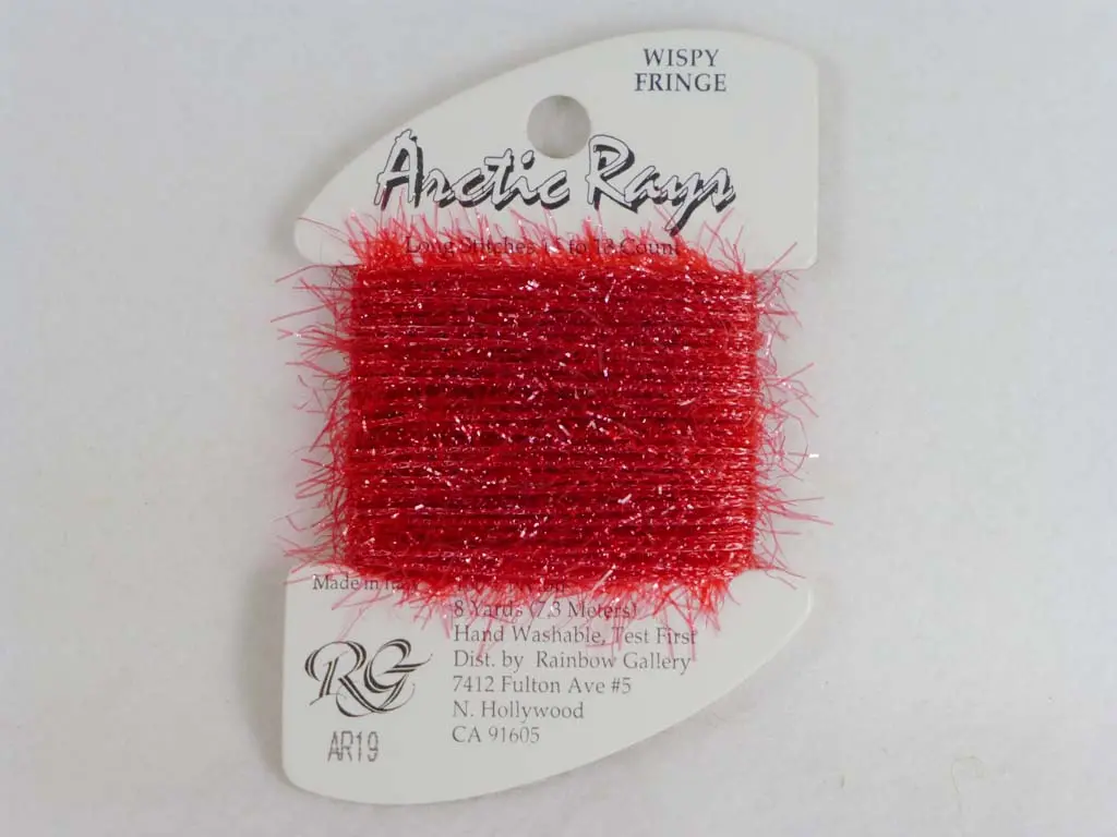 Arctic Rays Ar19 Fuchsia 1