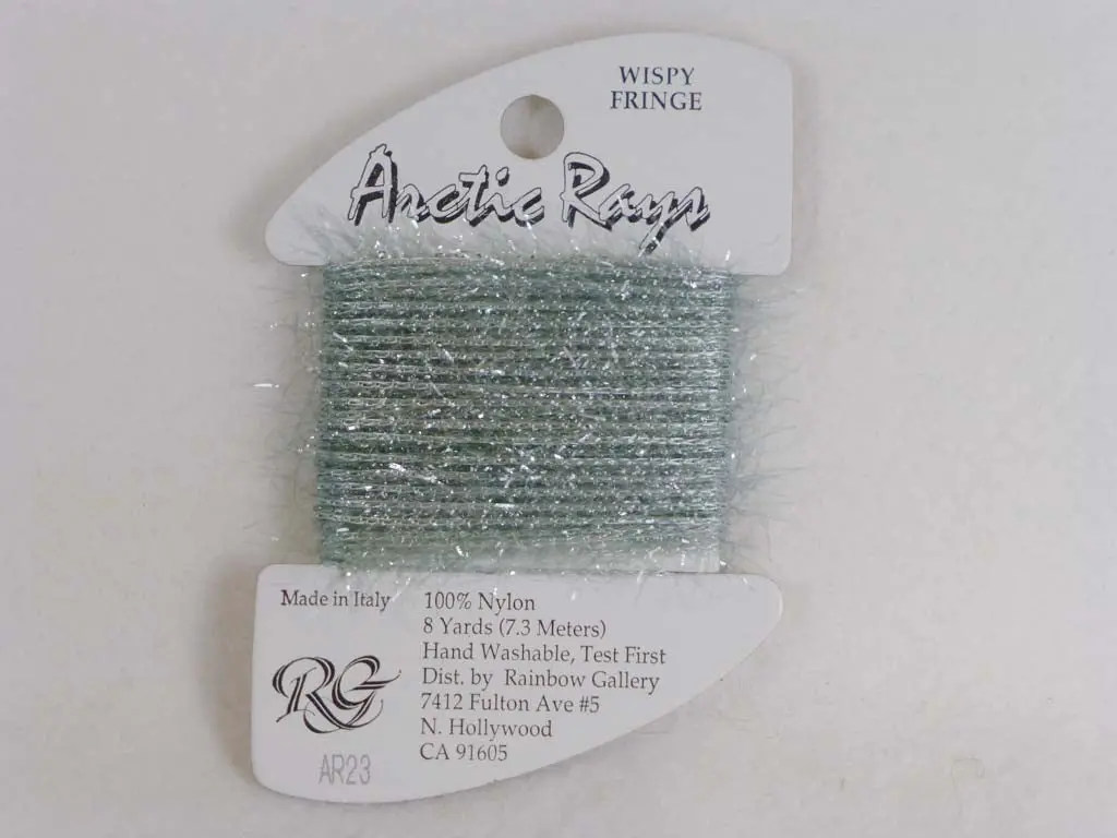 Arctic Rays Ar23 Aqua 1