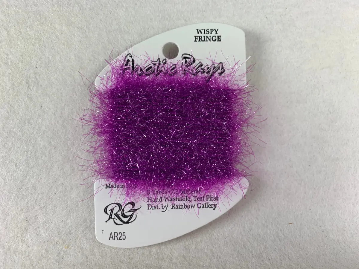 Arctic Rays Ar25 Sparkling Grape 1