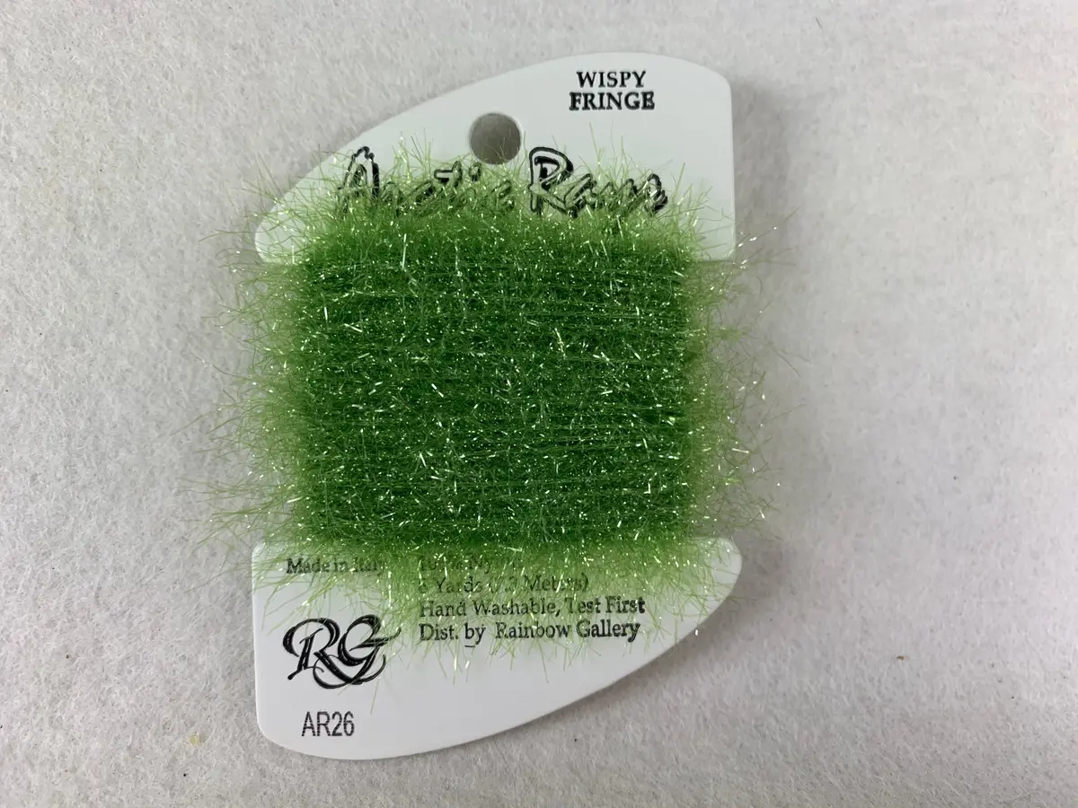 Arctic Rays Ar26 Kiwi 1