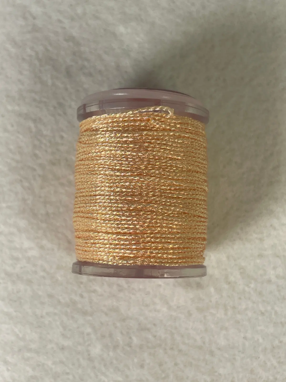 Radiance Metallics J-356-Chantilly  18 Jewel 1