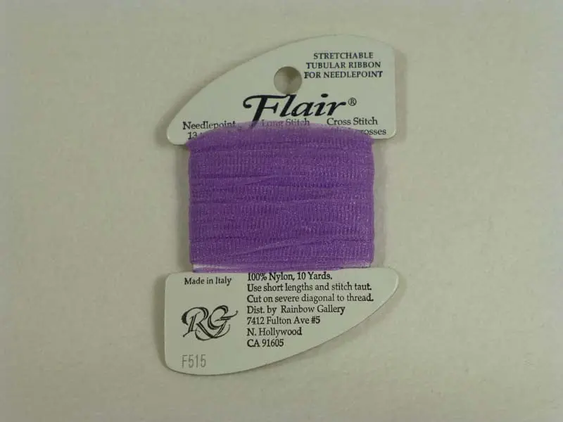 Flair F515 Red Violet 1