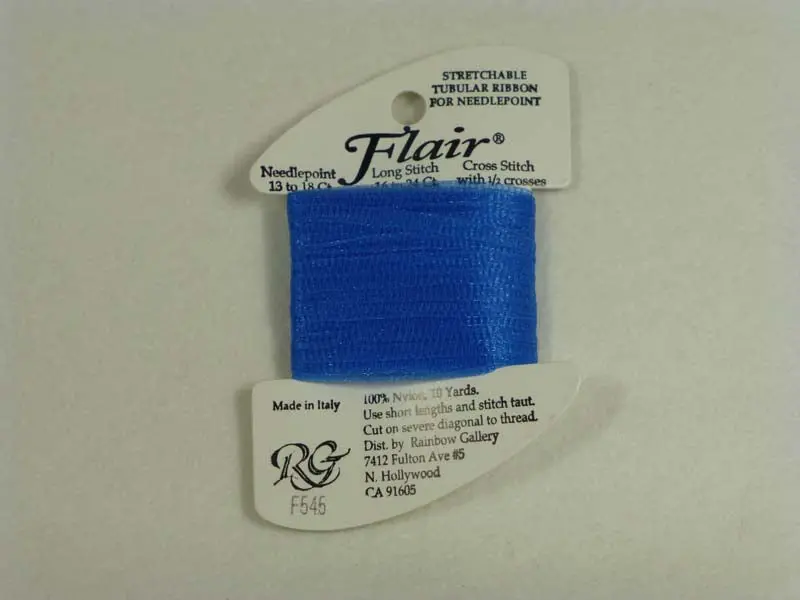 Flair F545 Delft Blue 1