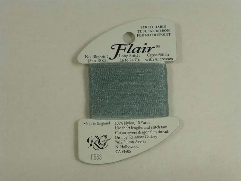 Flair F563 Pale Antique Blue 1