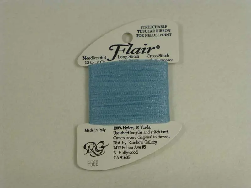 Flair F566 Lite Antique Blue 1