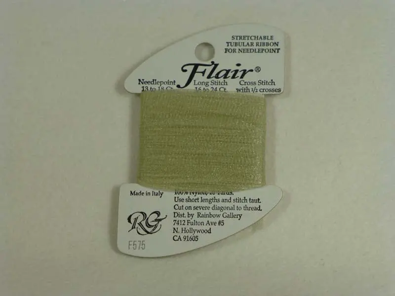 Flair F575 Sand 1