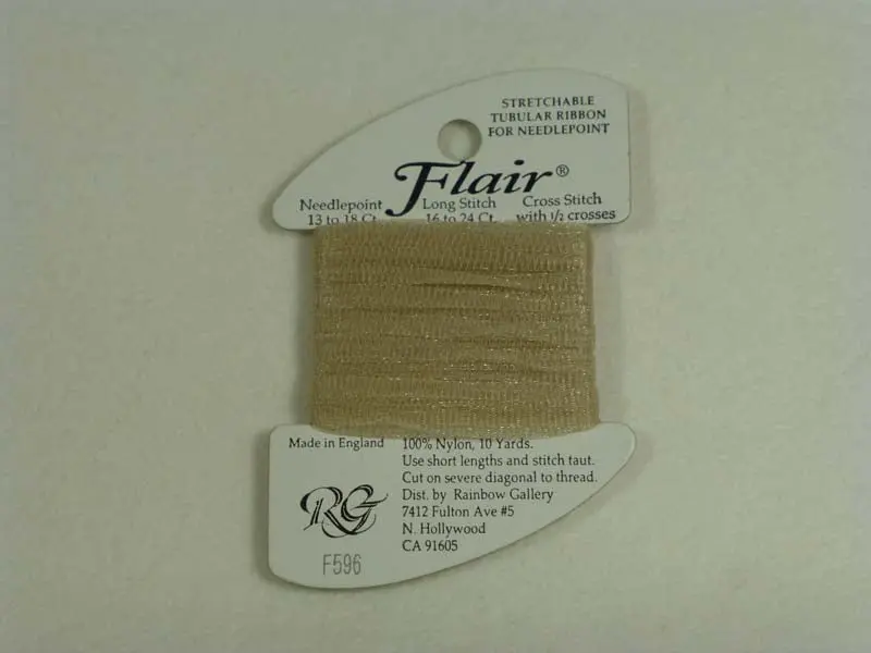 Flair F596 Lite Fawn 1