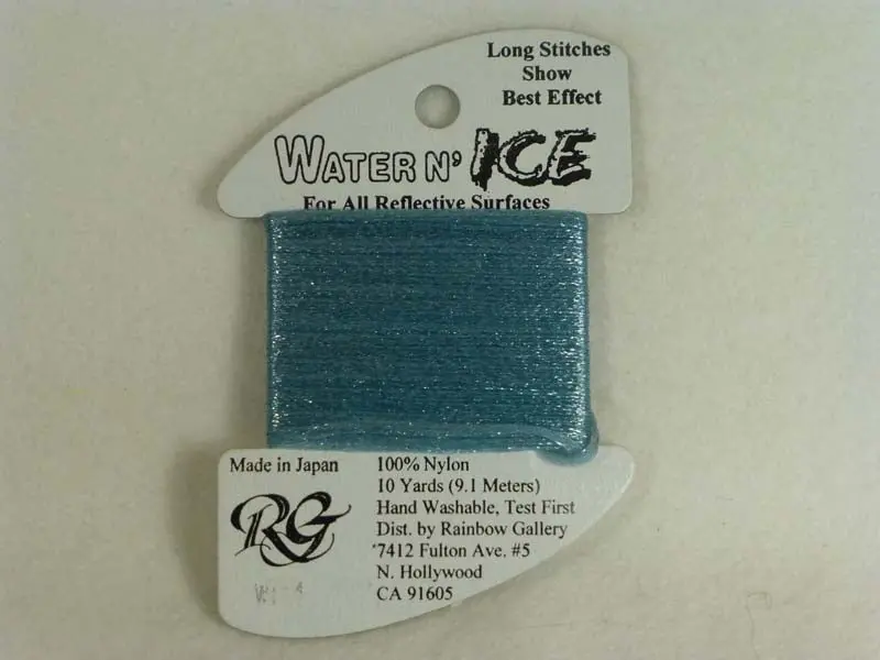 Water N' Ice Wt14 Ocean 1