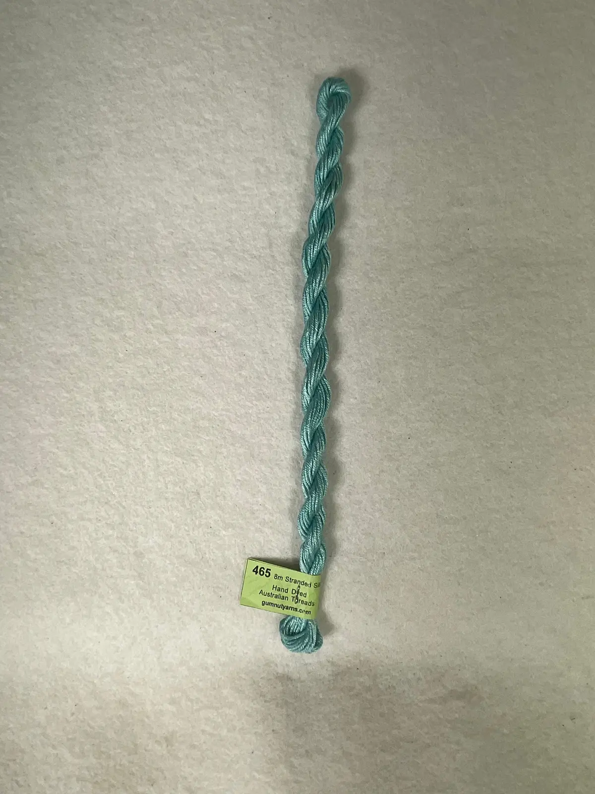 Gumnut Ss-465 Stars Fine Silk 1