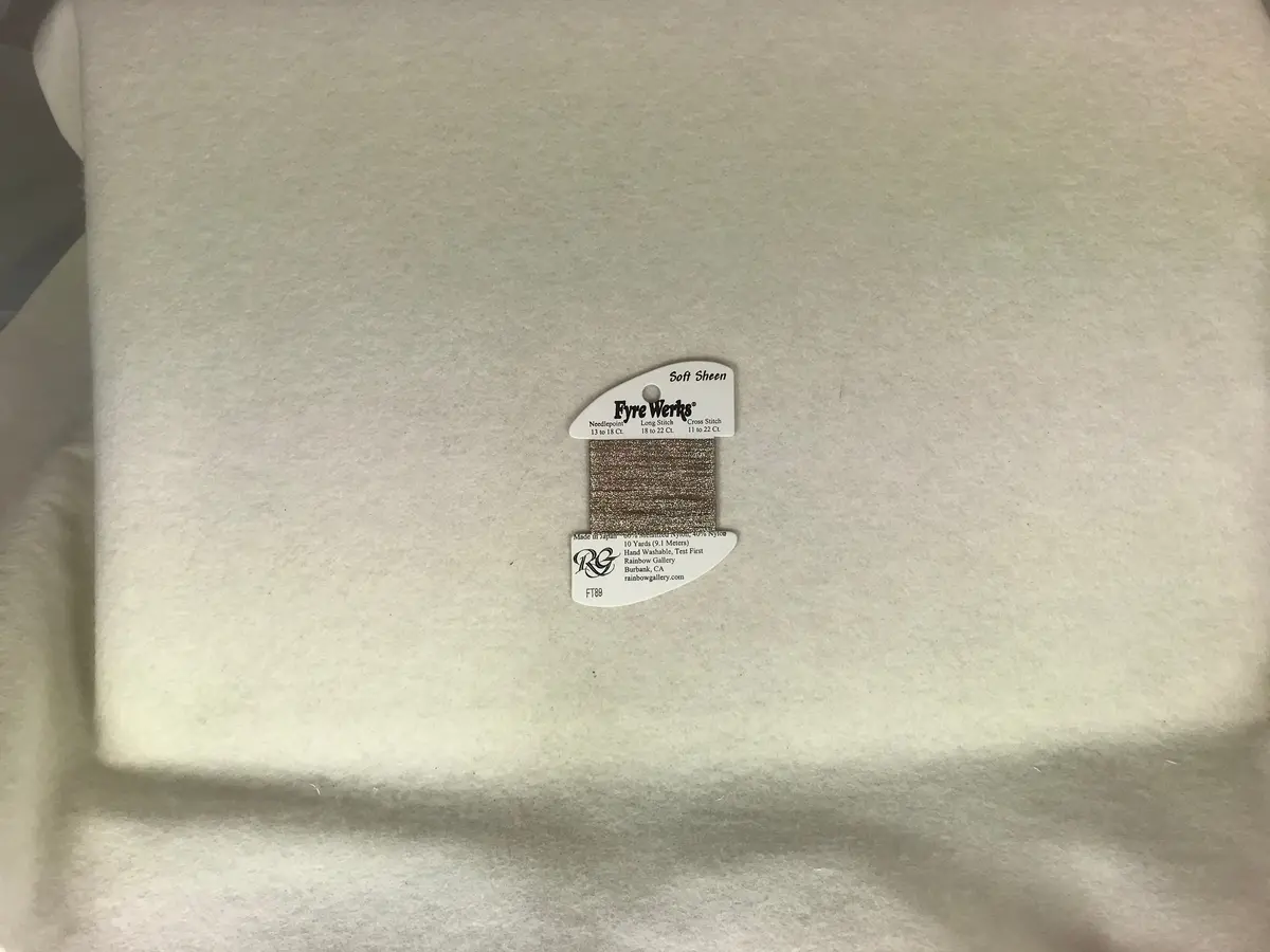 Fyre Werks Ft89 Misty Beige 1