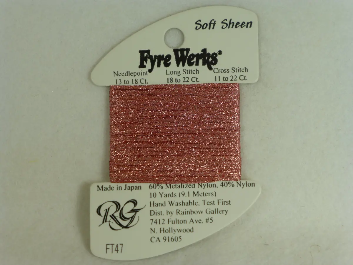 Fyre Werks Ft47 Peony 1