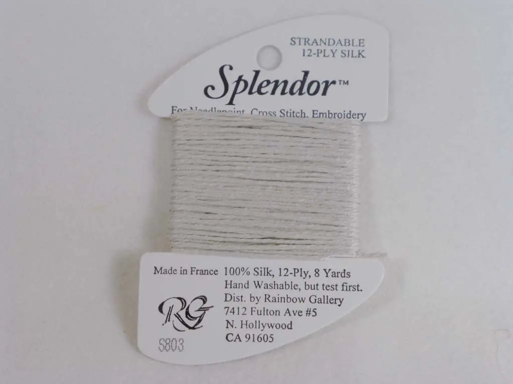 Splendor S803 Ecru 1