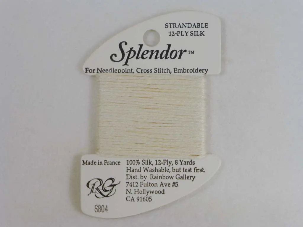 Splendor S804 Champage 1