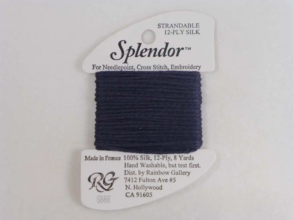 Splendor S888 Charcoal Gray 1