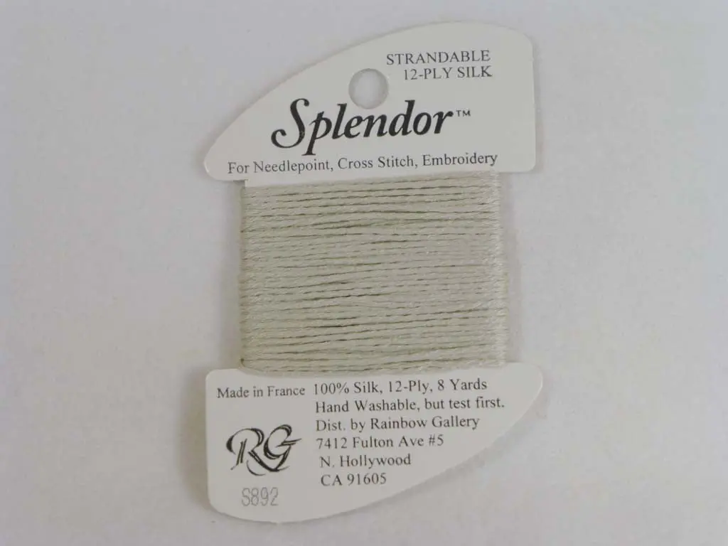 Splendor S892 Lite Taupe 1