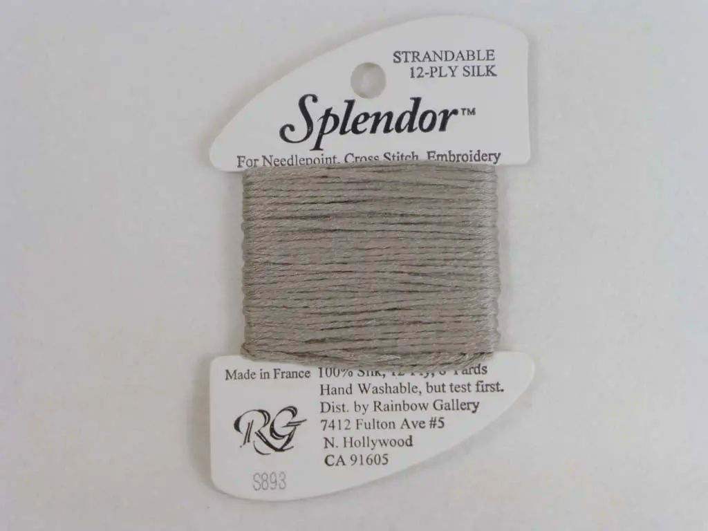 Splendor S893 Tapue 1