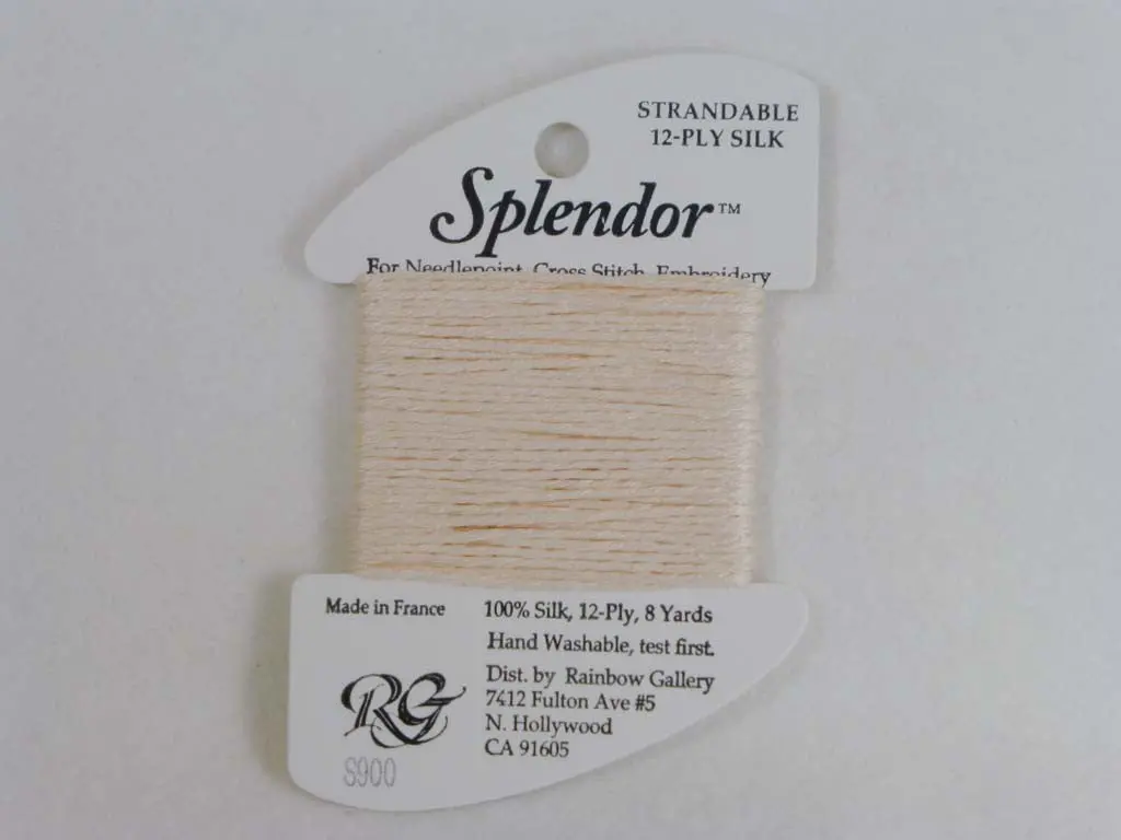 Splendor S900 Pale Beige 1