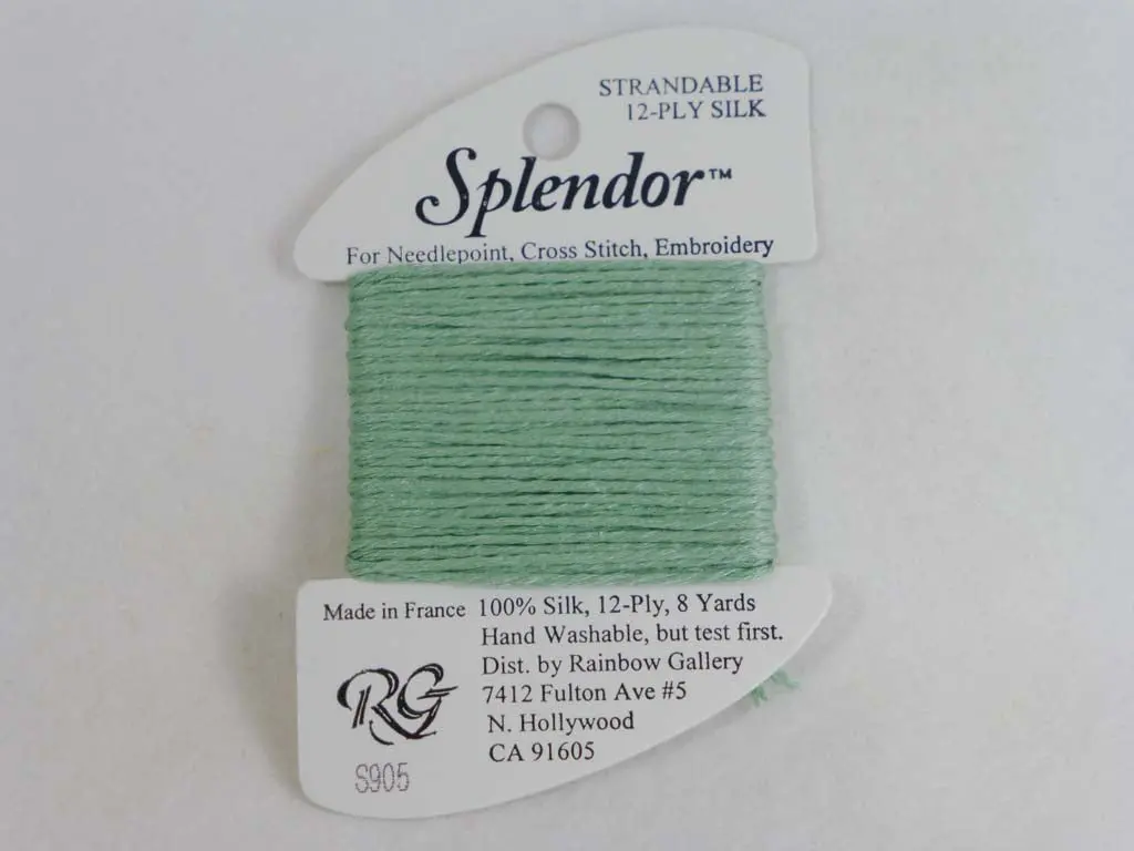 Splendor S905 Lite Pistachio Green 1