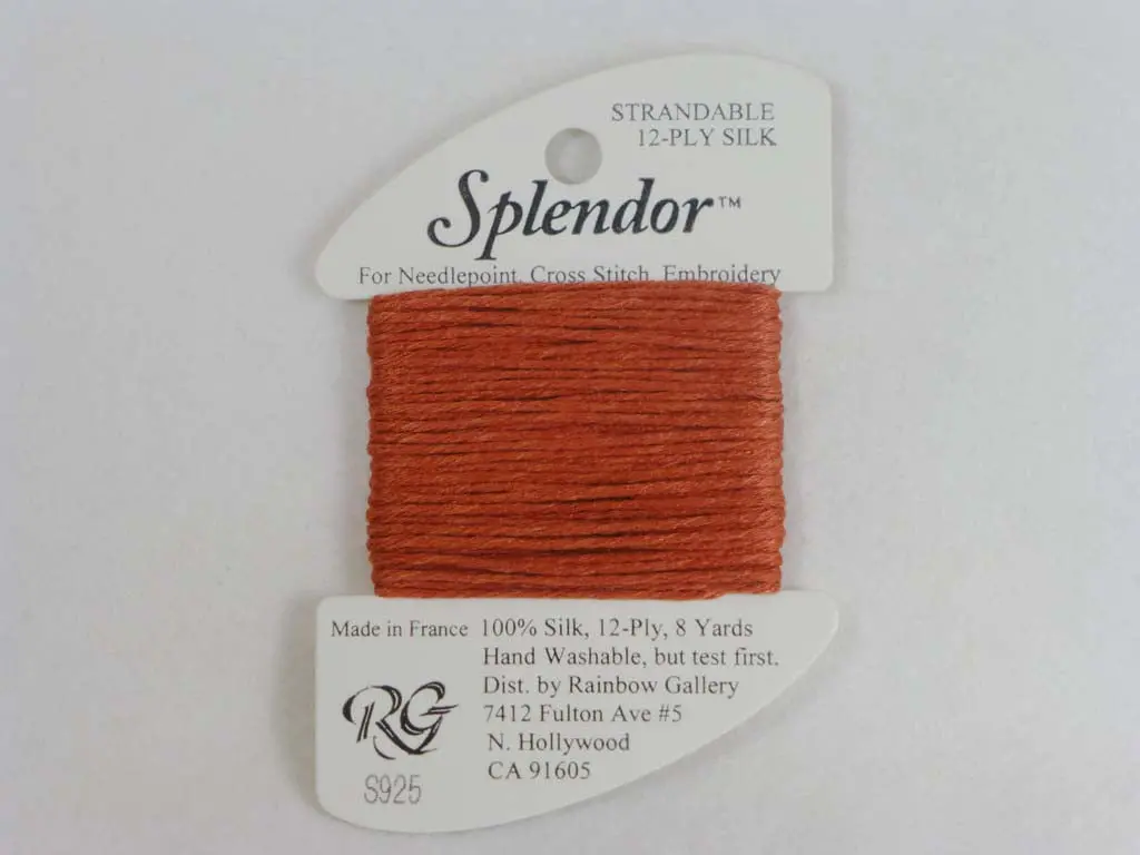 Splendor S925 Lite Brick 1