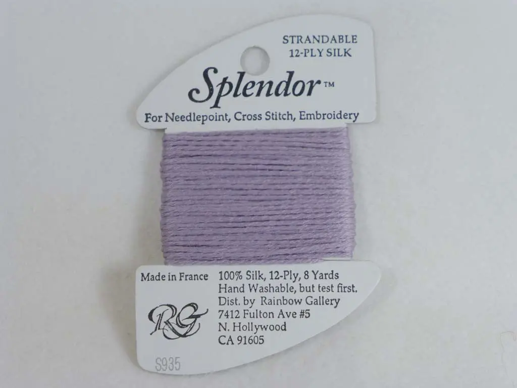 Splendor S935 Lite Amethyst 1
