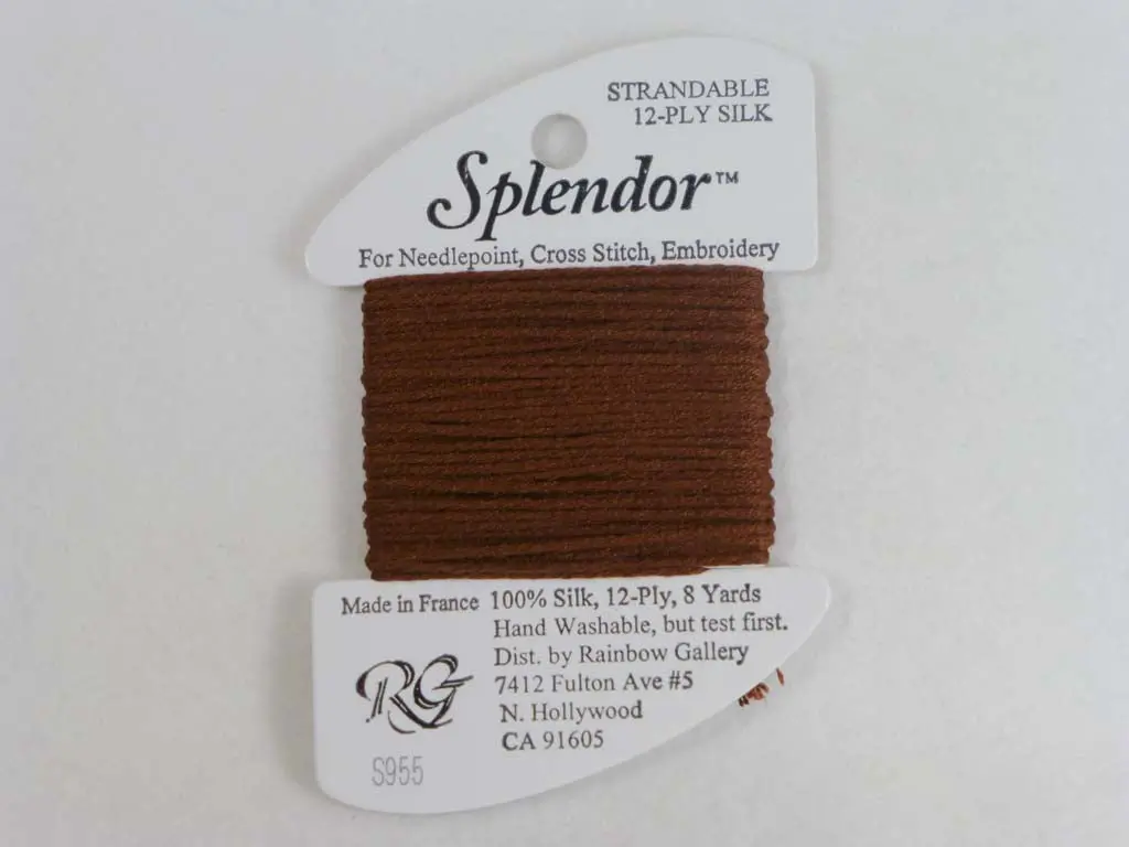 Splendor S955 Splendor 1