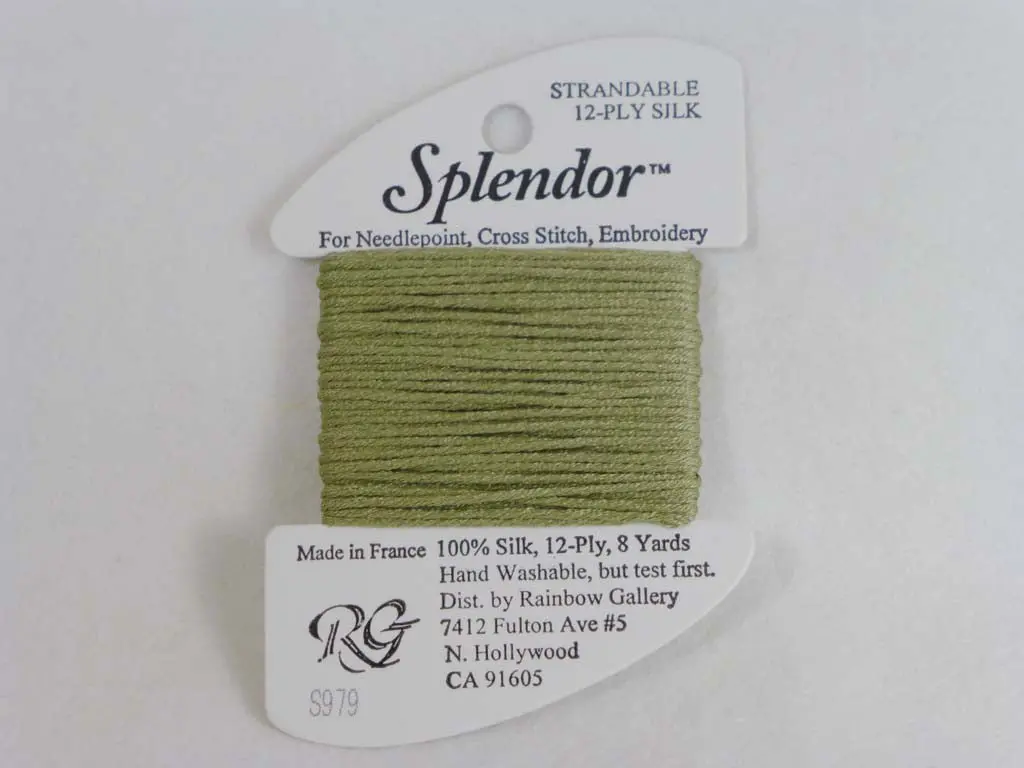 Splendor S979 Cedar 1