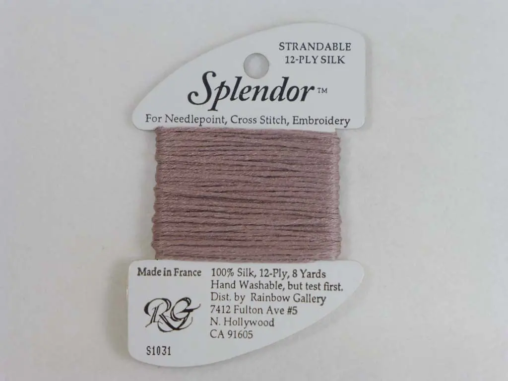 Splendor S1031 Lite Sandalwood 1