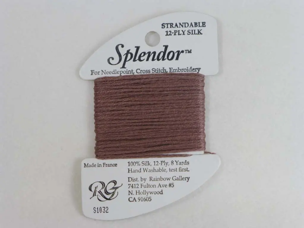 Splendor S1032 Sandalwood 1