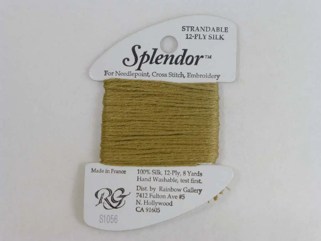 Splendor S1056 Wet Sand 1