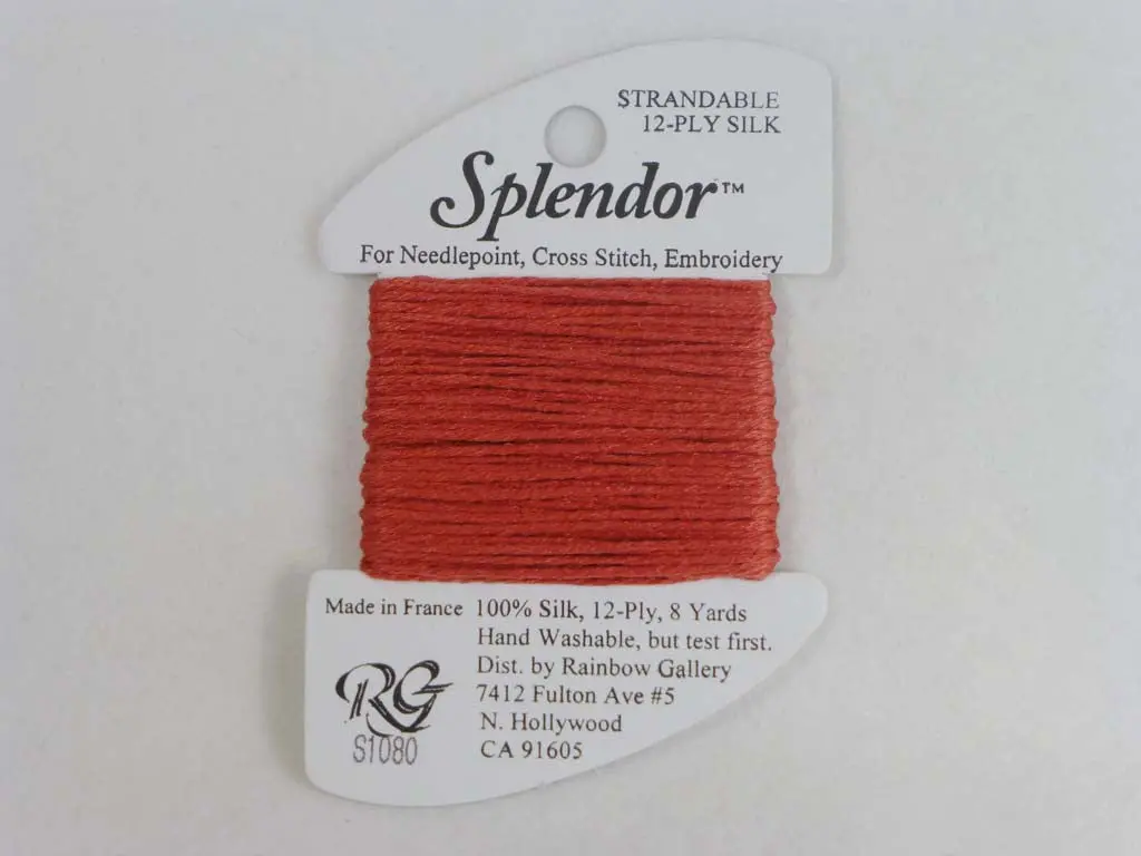 Splendor S1080 Brick 1