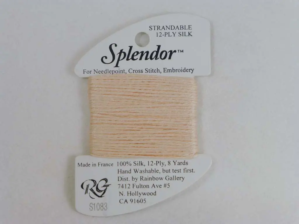 Splendor S1083 Porcelain Bronze 1