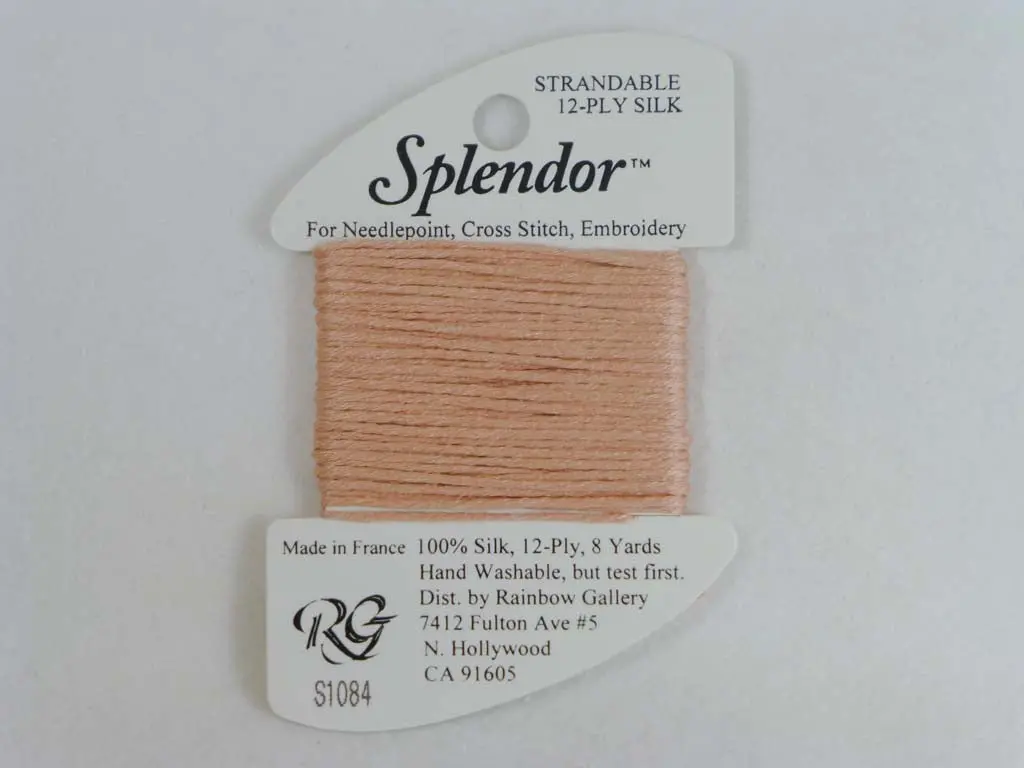 Splendor S1084 Honey Bronze 1