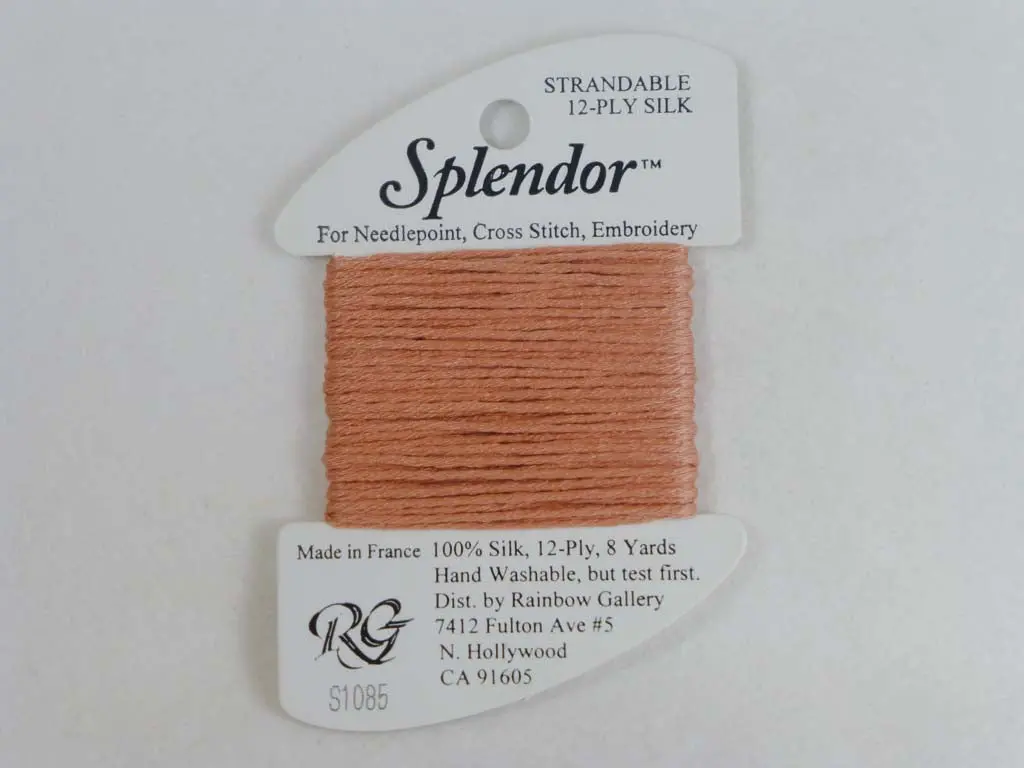 Splendor S1085 Gold Bronze 1