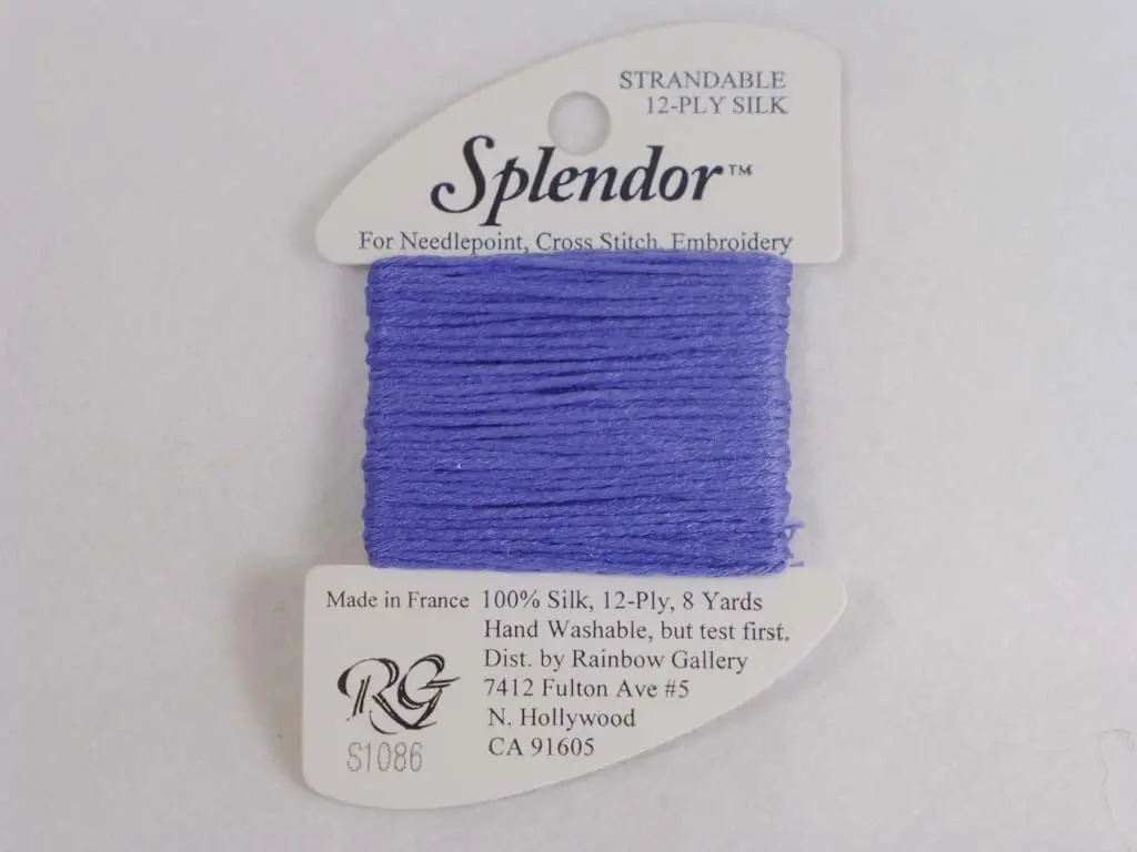 Splendor S1086 Purple Dusk 1