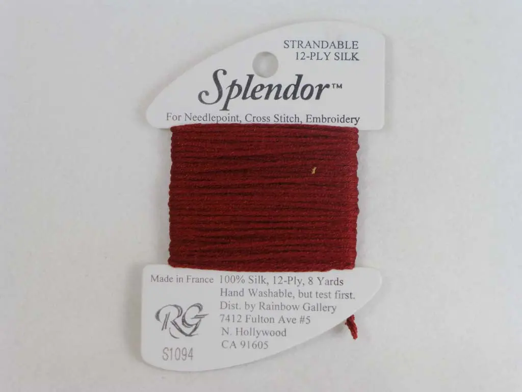 Splendor S1094 Sonoma Brown 1