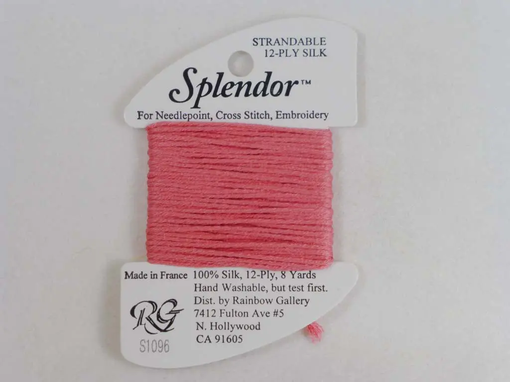 Splendor S1096 Peony 1