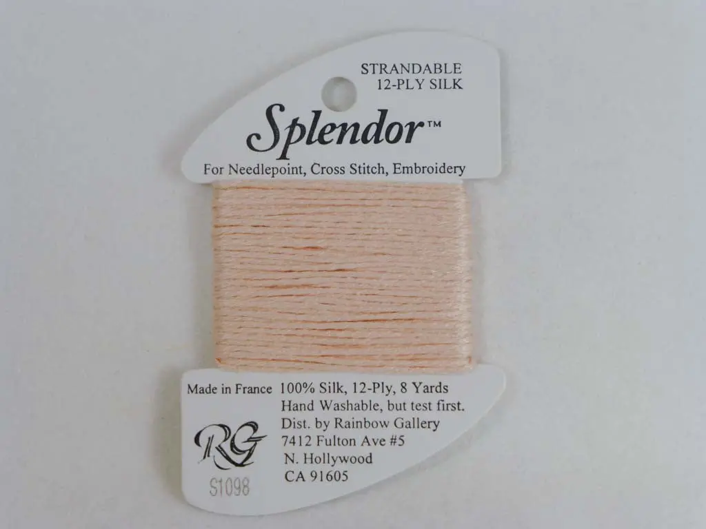 Splendor S1098 Powder Bronze 1