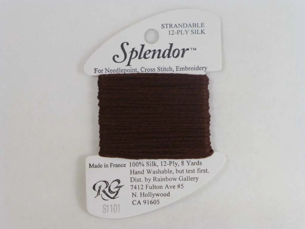 Splendor S1101 Bark 1