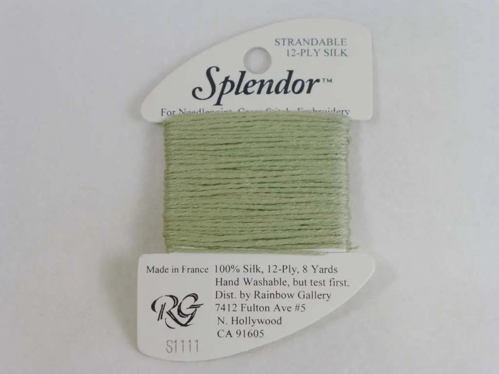 Splendor S1111 Lite Cedar 1