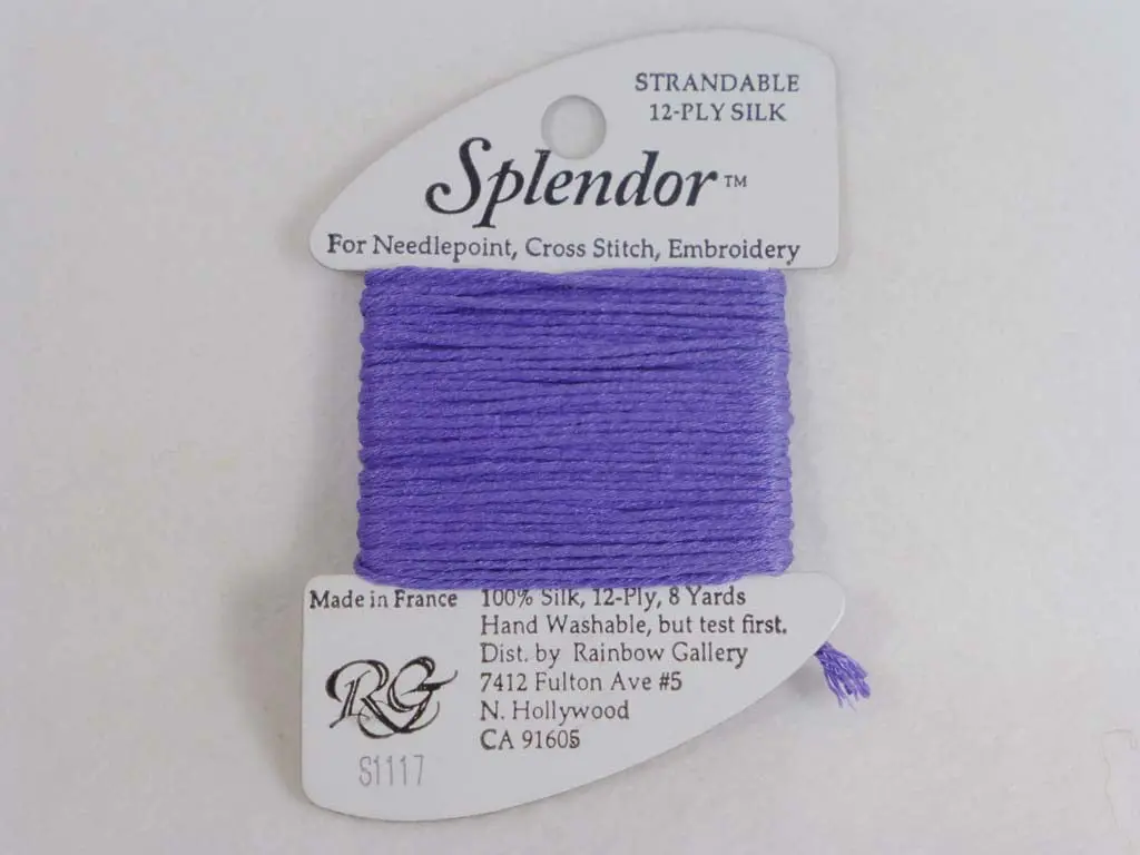 Splendor S1117 Iris 1