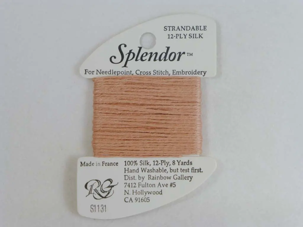 Splendor S1131 Tawny Bronze 1