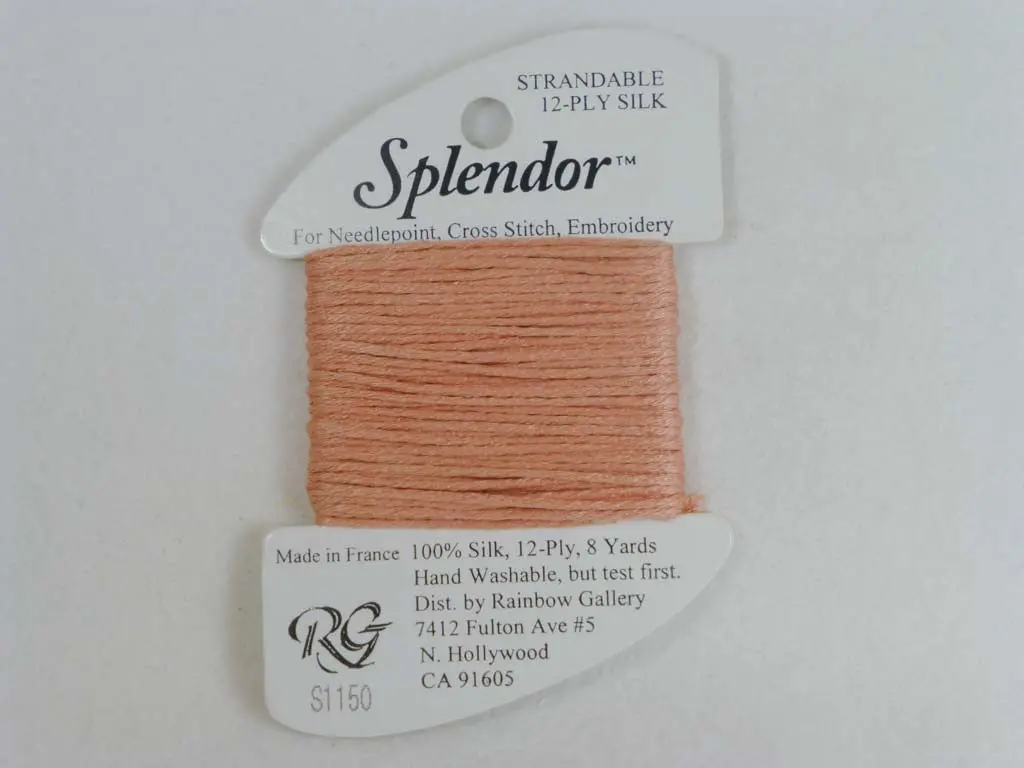 Splendor S1150 Deep Flesh 1