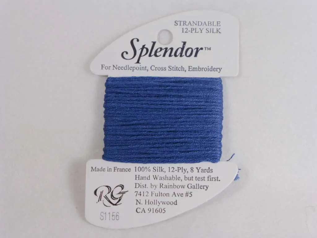 Splendor S1156 Antique Wedgewood 1