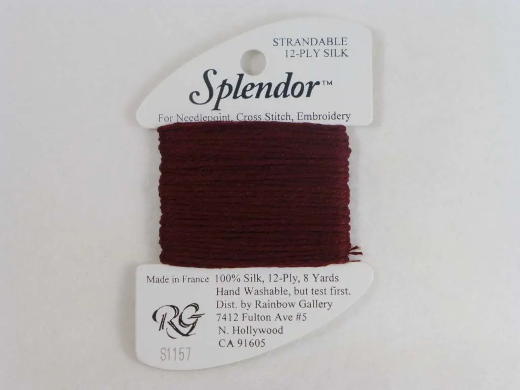 Splendor S1157 Dark Sonoma 1