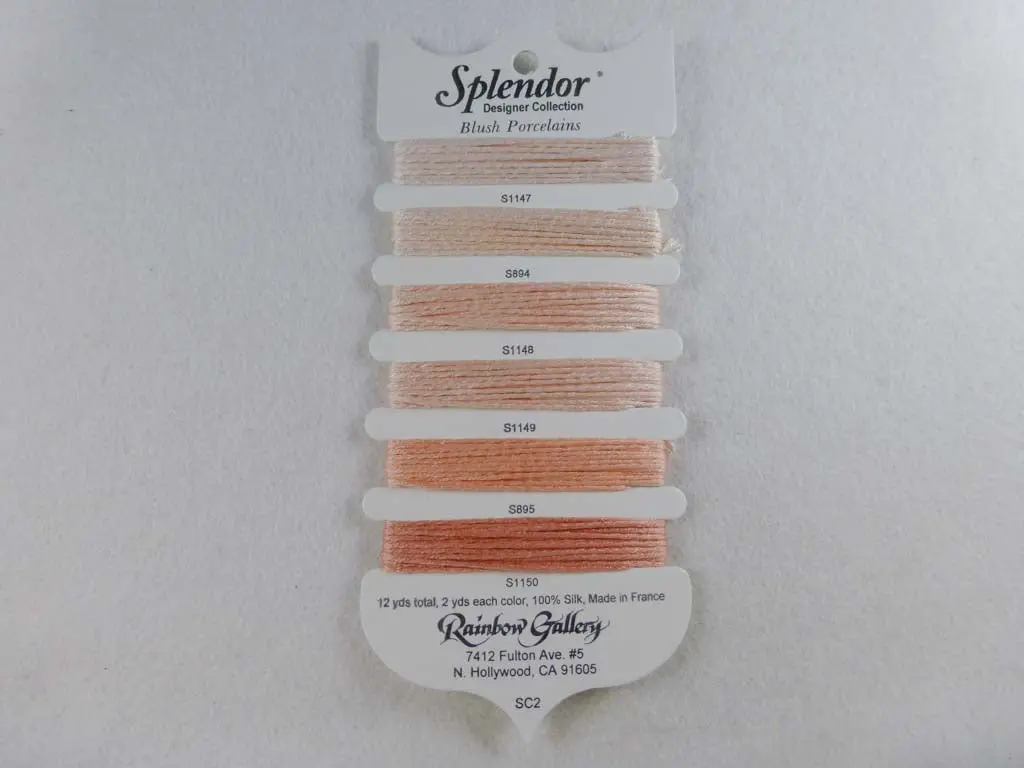 Splendor Sc2 Blush Porcelains Face Card 1